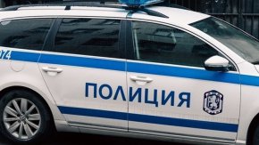 Тир и няколко коли са се блъснали в София