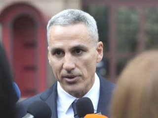 Президентът избра Андрей Гюров за служебен премиер