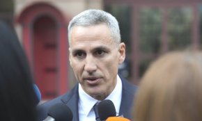 Президентът избра Андрей Гюров за служебен премиер