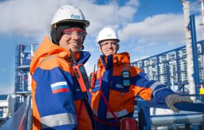 Газпром Нефт откри най-голямото находище за последните 30 години в Ямал 