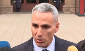  СМЯХ: Министрите на Гюров  