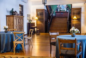  Вилата на Жената чудо Гал Гадот оживява в „Ергенът“