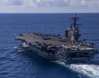 САЩ се готвят да изпратят втори самолетоносач към Иран – WSJ