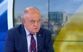  Да бъдат разсекретени в ДАНС и в ГДБОП всички материали по случая Петрохан: Г-н Атанасов