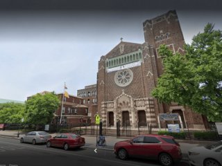 US католическа епархия иска да уреди 1100 дела за сексуално насилие над деца