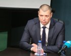 Депутатите приеха оставката на шефа на КПК Антон Славчев