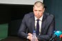 Депутатите приеха оставката на шефа на КПК Антон Славчев