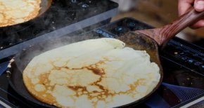    До 5 палачинки на ядене са ОК за здравето: БЪРЗ НАУЧЕН ФАКТ