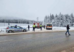 Прокуратурата изпрати в НС материали по случая Петрохан