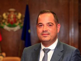 Имаме основания да проверим всички НПО, свързани с ППДБ: Калин Стоянов