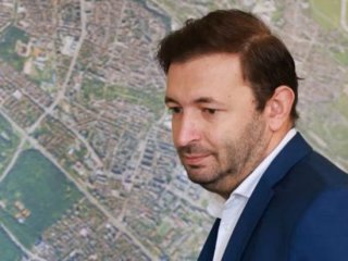 Никола Барбутов с 5000 евро гаранция