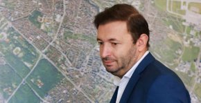 Никола Барбутов с 5000 евро гаранция