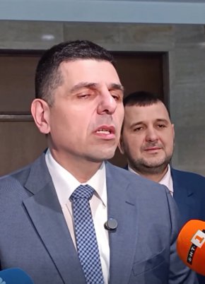 От Петрохан са имали съвместни учения с полицията през 2025: Мирчев