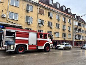  Гори Окръжната следствена служба във Враца