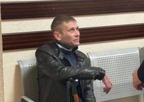  Исус Христос от Казан е задължен да върне истинското си име по иск на прокуратурата