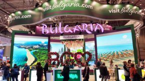 Рекорден брой туристи от Румъния са посетили България през 2025 г.
