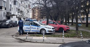 Намериха новородено в найлонов плик в Дружба 1