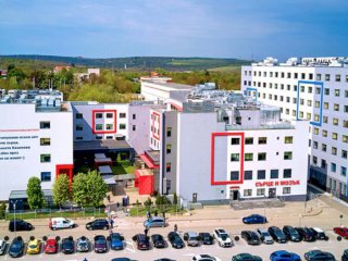Болница "Сърце и Мозък" отвори детска структура в Бургас без разрешение