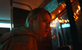Мария Бакалова с главна роля в новия женски трилър за оцеляване „No Way Off“