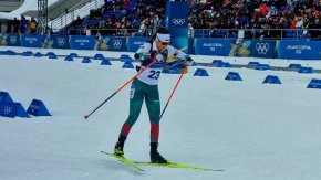 Седмо място за Лора Христова в преследването при жените