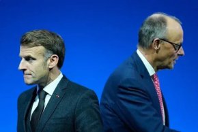   Конференция в Мюнхен разкри напрежение между Берлин и Париж