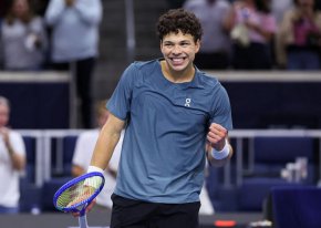 Бен Шелтън спечели титлата в Далас