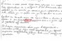 Откриха странна с*кс бележка на Калушев