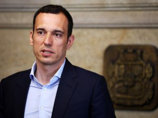 Терзиев лобирал за "ламата" пред МВР: Доклад преди 2+г.