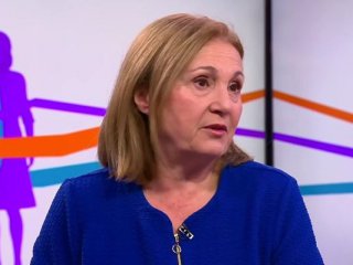 Р.Бъчварова - шеф на кабинета и мозък на премиера