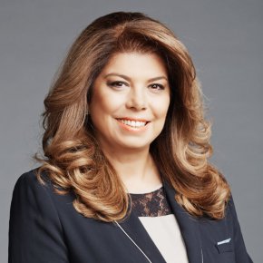 Йотова със забележки към нови министри