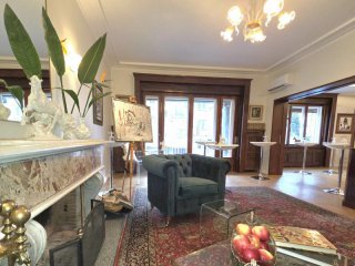 ДА! Lozenets Lounge: Тайният дом на елегантните събития