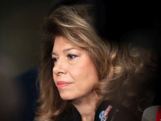 Оставка на Цицелков веднага щом ми бъде предложено: Йотова