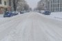 Сняг посред зима и никакво чистене от фирмите на кмета Терзиев в София: ФОТО НА ДЕНЯ