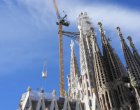С 144 г. закъснение: Саграда Фамилия е готова  