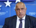 Доган-Радев-ПП кабинетът няма да ни събори: Борисов