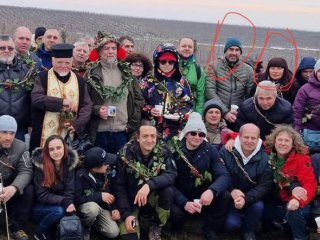 Със сектата на "лама" Иво е новият областен на Плевен