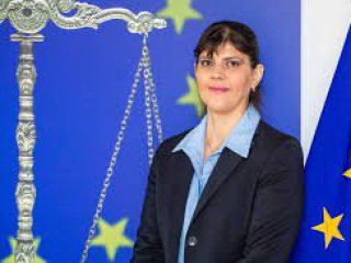 Кьовеши иска уво за бг европрокурорката Т. Георгиева, спря й заплатата