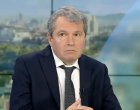Всички правят компромиси в коалиция: Т. Йорданов, ИТН