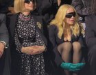 Мадона открадна шоуто при Долче и Габана: ФОТО НА ДЕНЯ