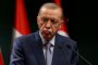 Натъжен съм от смъртта на Хаменей: Ердоган