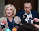 Кабинетът съзнателно бойкотира НС, като майка направете нещо, г-жо президент: ДПС