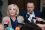 Кабинетът съзнателно бойкотира НС, като майка направете нещо, г-жо президент: ДПС