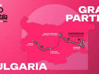 Министърът на спорта от ППДБ превръща Grande Partenza на Джирото в България в Гранде Провал