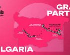 Министърът на спорта от ППДБ превръща Grande Partenza на Джирото в България в Гранде Провал