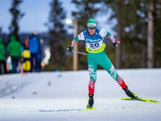 Имаме световен шампион по биатлон