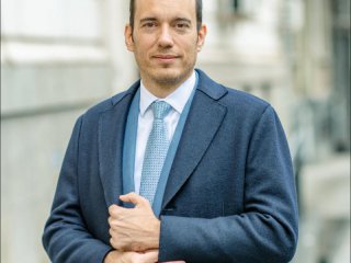 Бой Терзиев - Бонев във Фейсбук