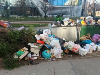 15% от 400-те млн. надплатени на Титан къде отиват: Хекимян 