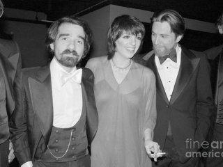 Изневерявах със Скорсезе и Баришников едновременно на мъжа си, де Ниро се намеси: Мемоарите на Лайза Минели