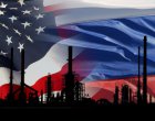 САЩ свалят ограниченията за руски петрол 