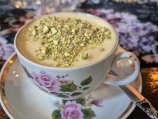 ДА!Casa dei Barone като в италианска къща